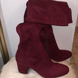 Aldo Boots